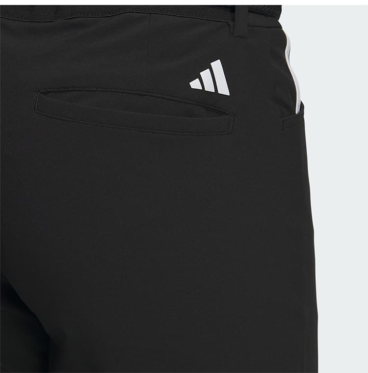ゴルフ ウェア メンズ スタイリッシュストレッチゴルフパンツ