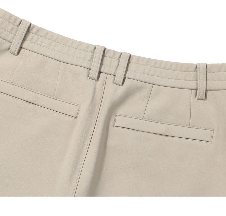 ゴルフ ウェア メンズ 上質ストレッチパンツ スポーツライン