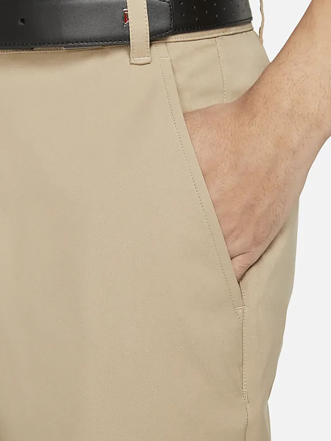 ゴルフ ウェア メンズ スタンダードストレッチパンツ