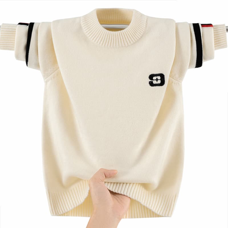ゴルフ ウェア メンズ シンプルスポーツニット