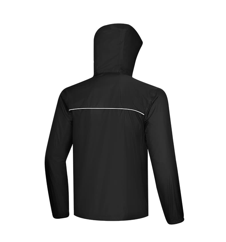 ゴルフ ウェア メンズ レインウェアセットアップ