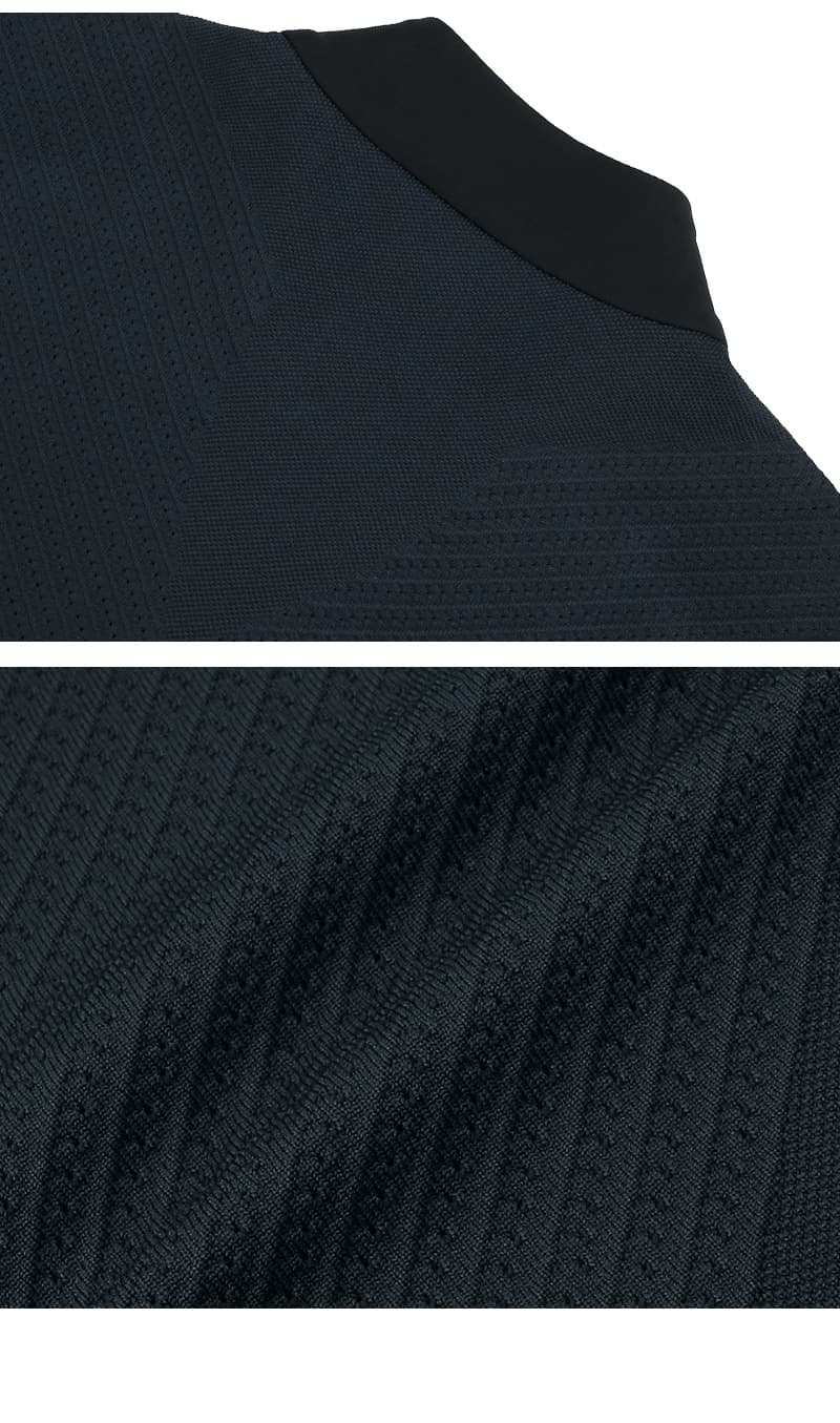 ゴルフ ウェア メンズ スタイリッシュ スポーツ フルジップ ジャケット