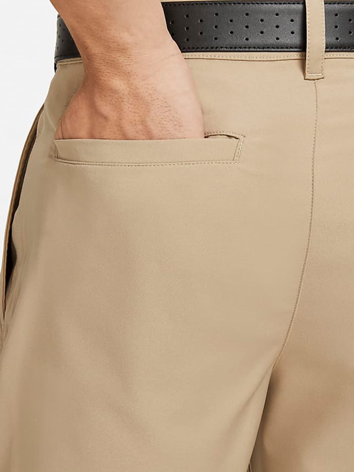 ゴルフ ウェア メンズ スタンダードストレッチパンツ